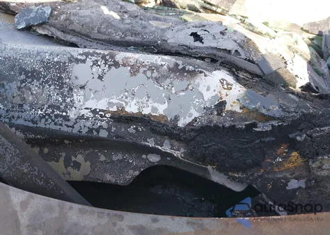 2013 Ford Escape S from USA, damaged, VIN 1FMCU0F75DUD18955